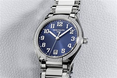 patek philippe kadın|Patek Philippe twenty four watches.